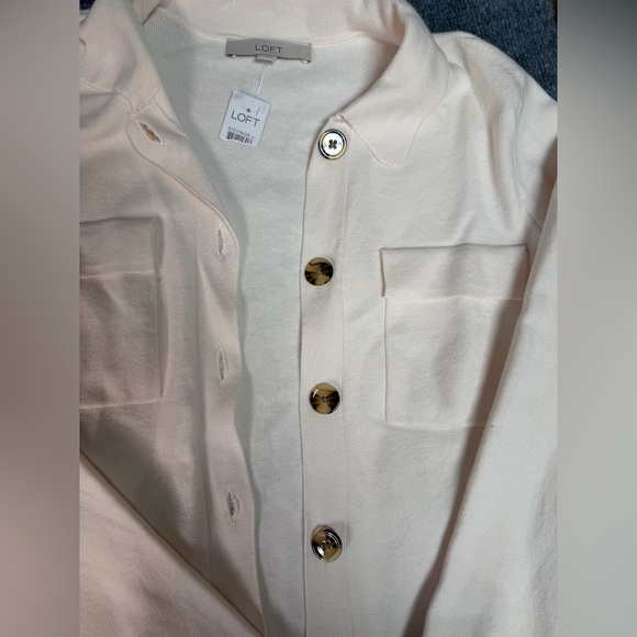 LOFT Jacket - Picture 2 of 5